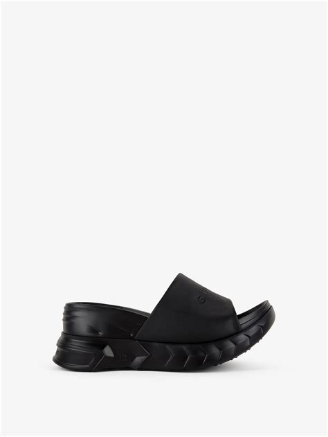 givenchy ides|givenchy wedge sandals.